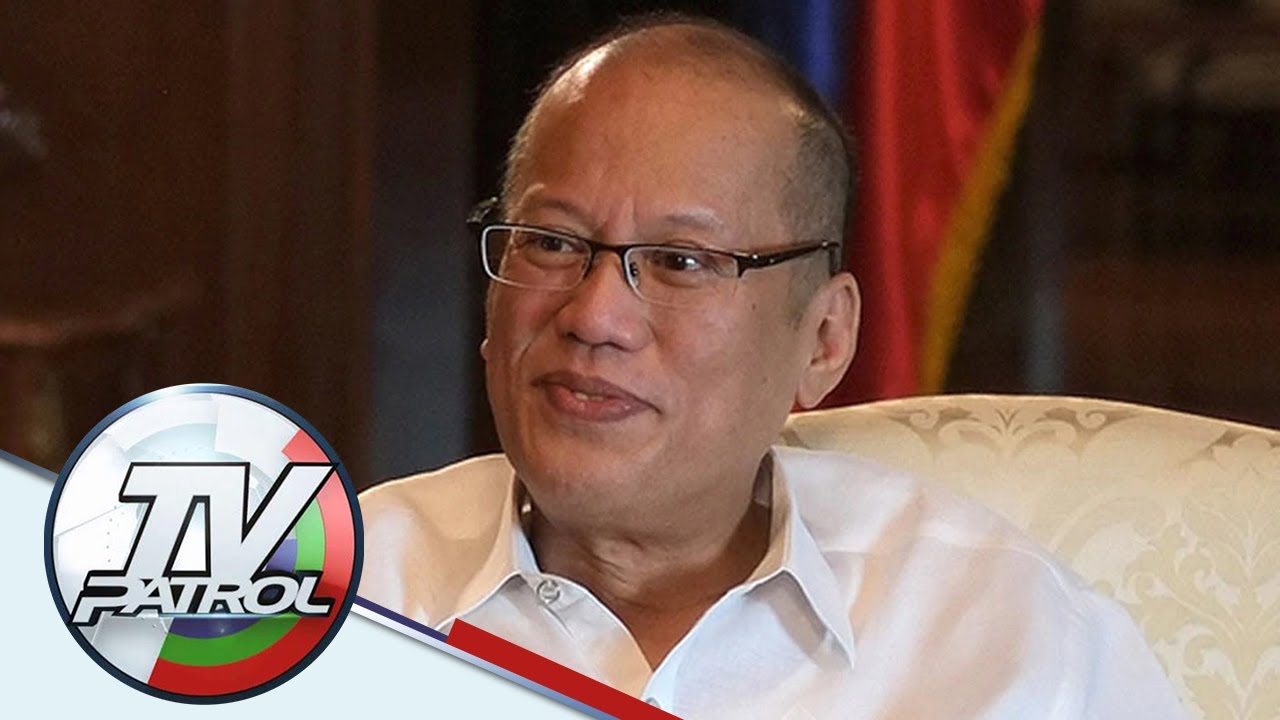 PNoy mahilig makinig sa gospel songs ayon sa pinsang si Fr. Manoling Francisco | TV Patrol