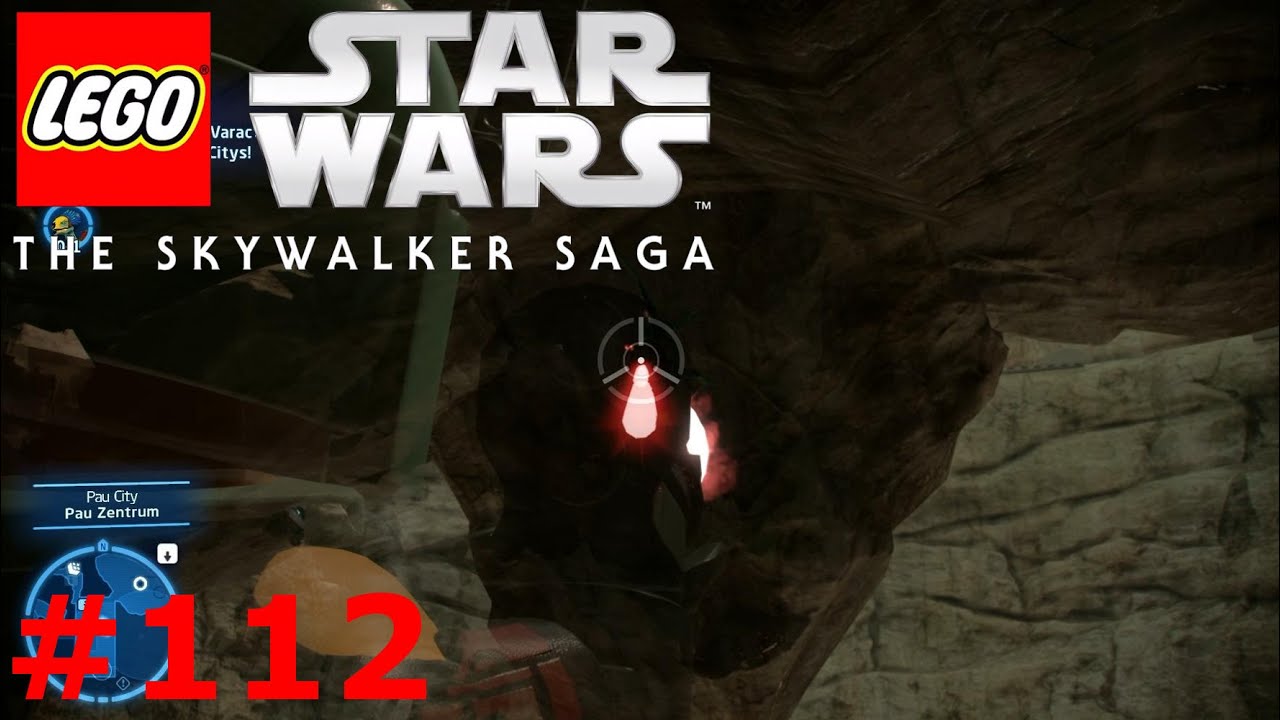 LEGO Star Wars: Die Skywalker Saga 