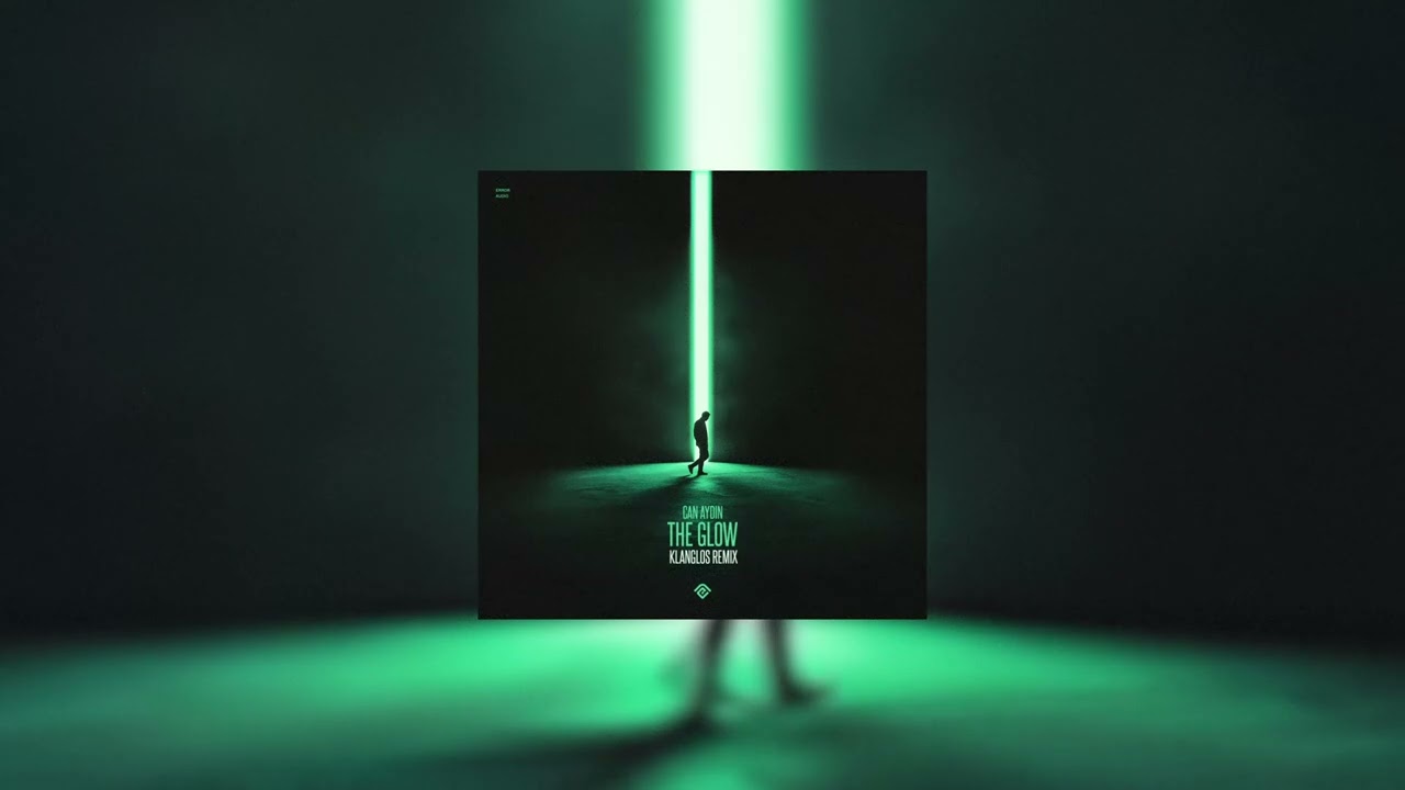 Can Aydin - The Glow (Klanglos Remix)