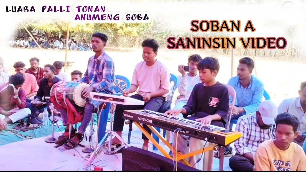 Kanti sahi Ranukku // soban a saninsin video ll 2026