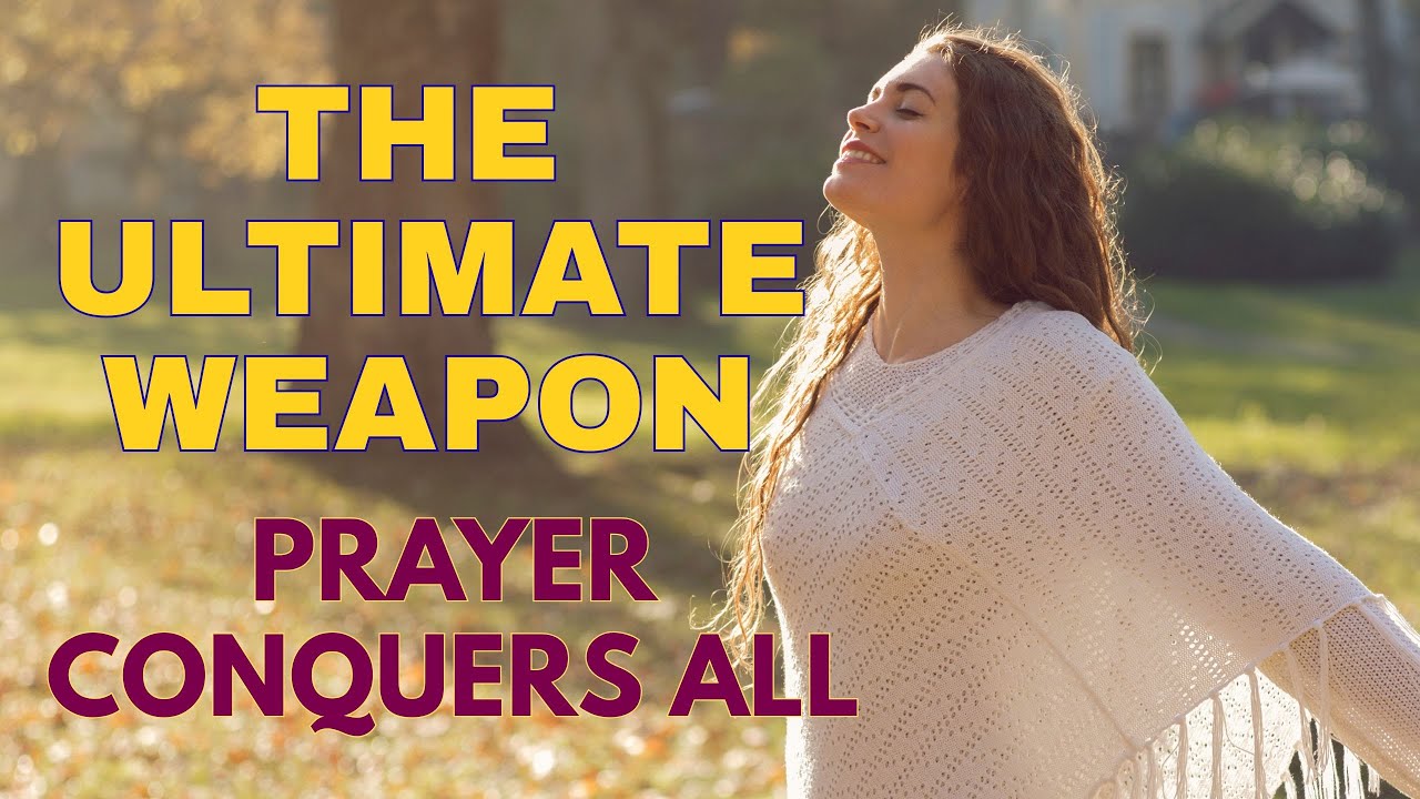 The Power of Grace: A Heartfelt |Morning Prayer    
