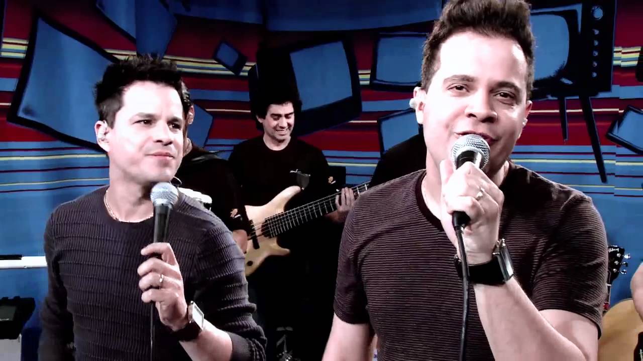 João Neto & Frederico em 