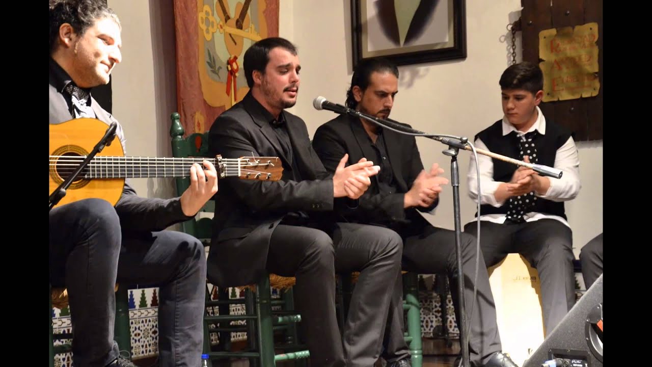 Ruben Campos en La Platería. Imágenes Antonio Idigoras.