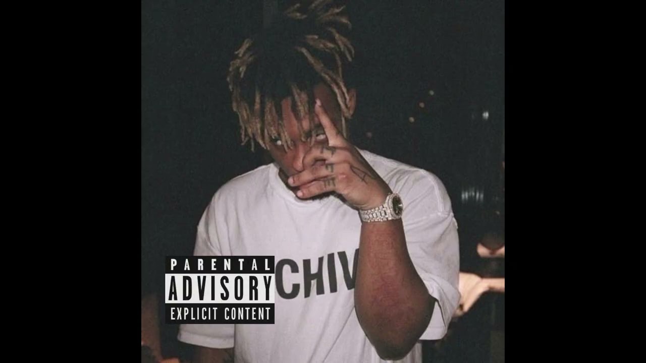 [FREE] Juice WRLD x Lil peepType Beat - BROKEN | Trap Sad Type Beat | Guitar Melody Type beat