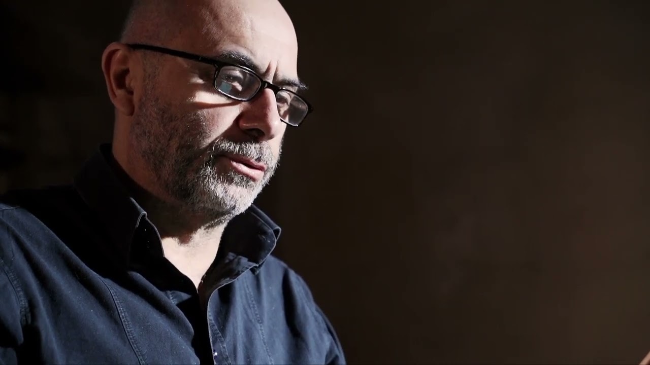 “Rimanete nel mio amore”. La lettura teatrale del Vangelo di Giovanni