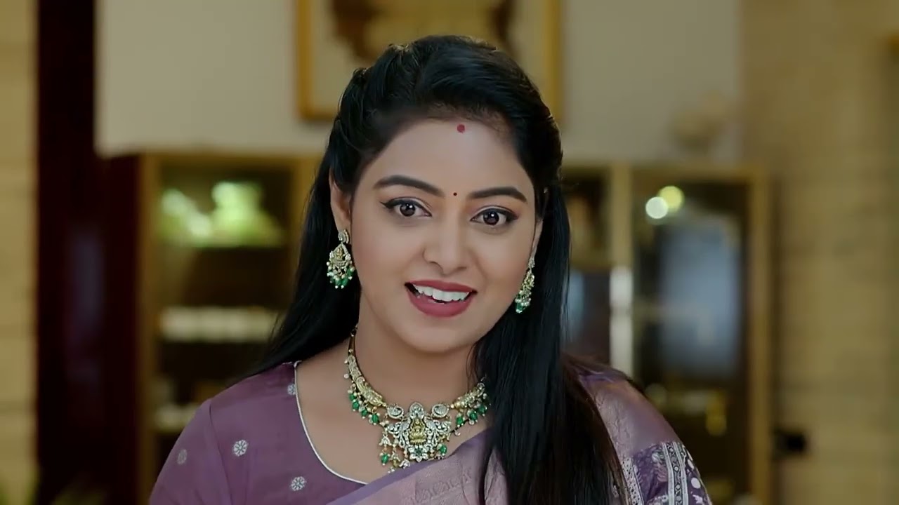 Jagadhatri Telugu | Ep - 709 | Webisode | Jan 13 2026 | Zee Telugu