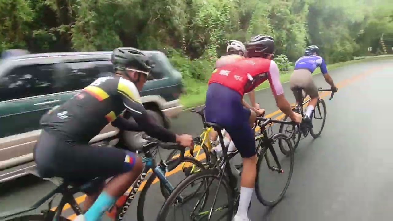 Secret race Nov 25 2025 amateur category congrats sa mga NANALO👏