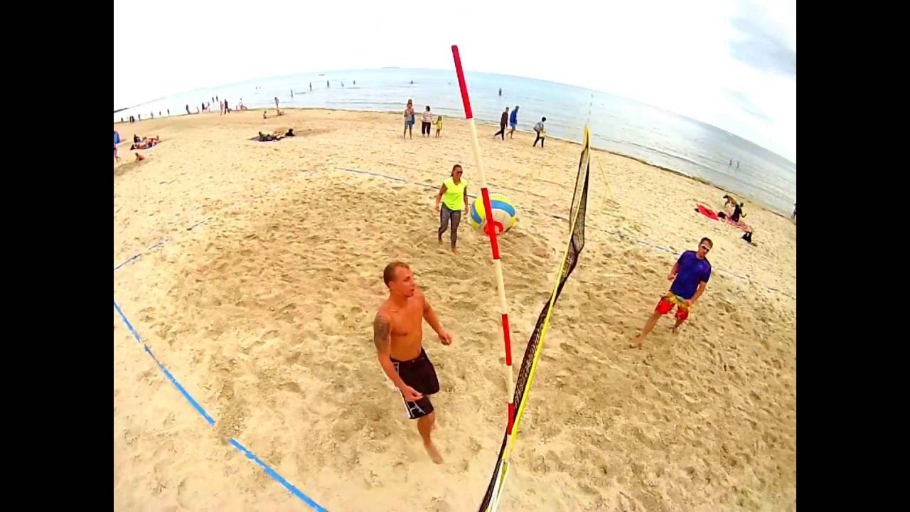Karlshagen 2016 _beside the usedom beach cup