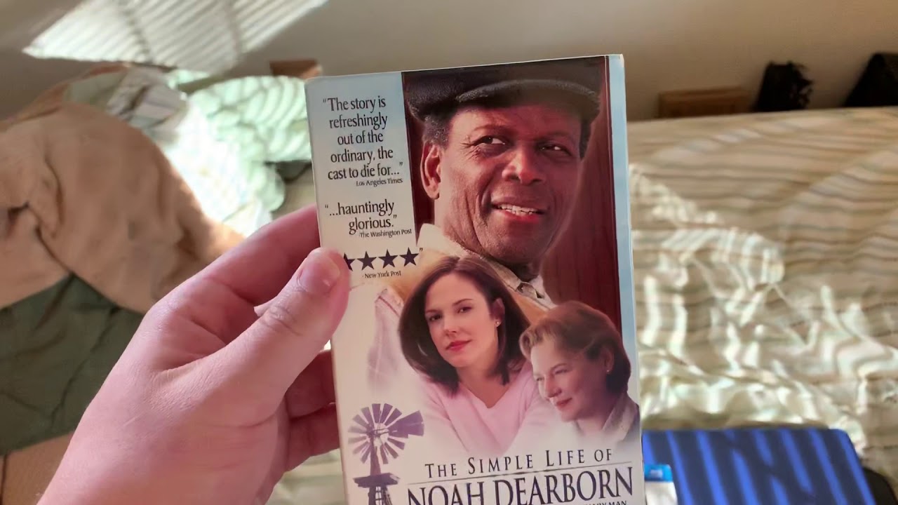 VHS/DVD/Blu-ray Update for July 24th, 2019