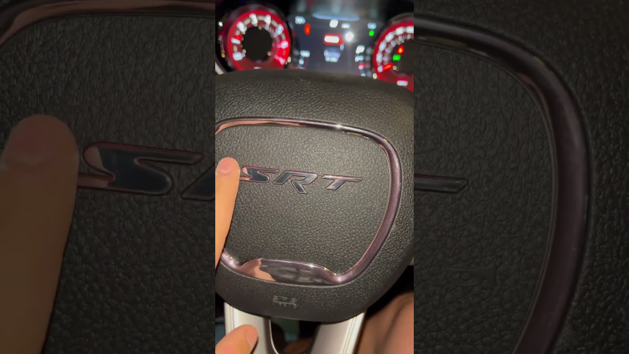 Red seats red key 200 on the dash she a sexy mf😮‍💨 🩸 