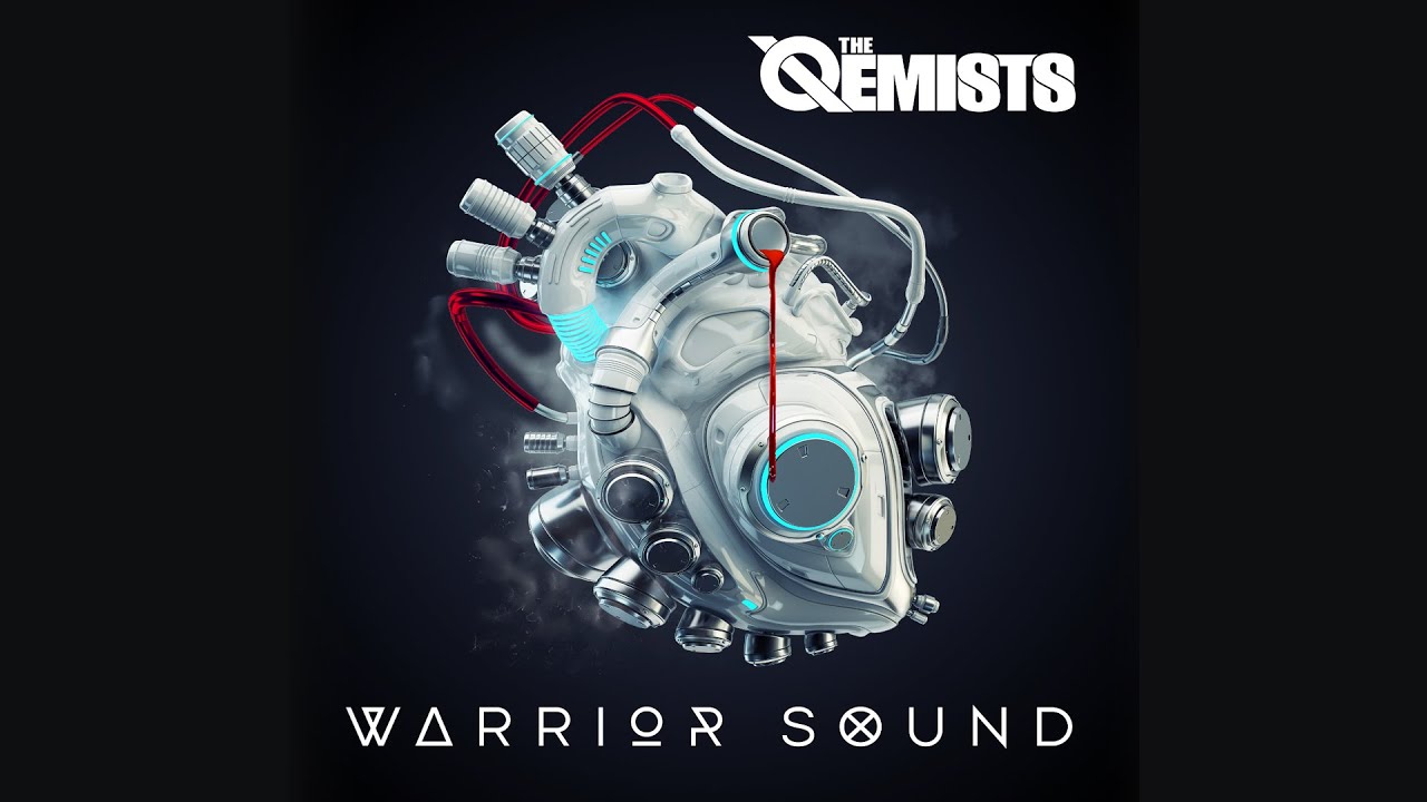 The Qemists - No More