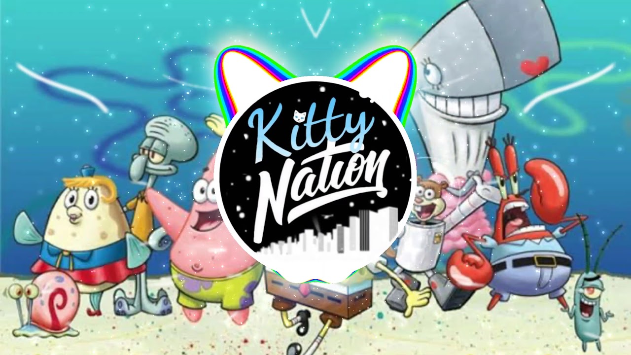 I Got Top In Bikini Bottom (feat. Kg Smokey)