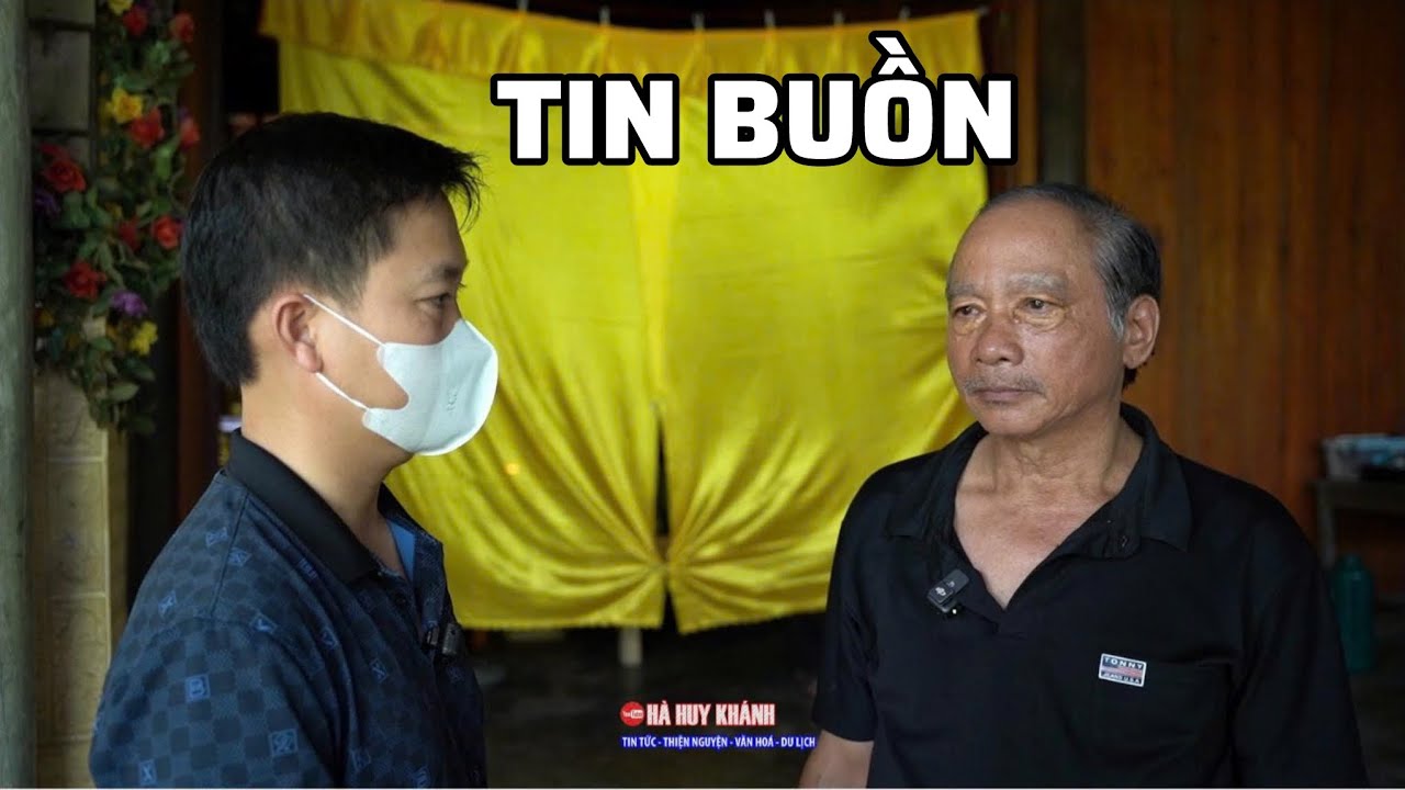Thông báo TIN BUỒN...Thiếu nữ Hoài Anh xinh đẹp đáng thương đã mất lúc 15h chiều nay...