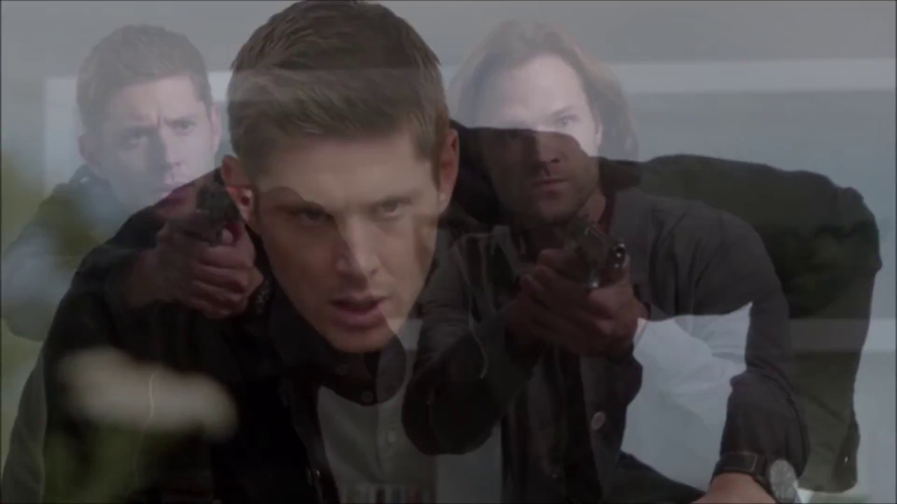 Sam and Dean +13x04