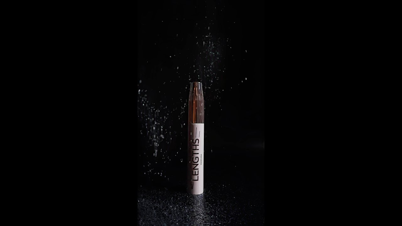 Legendary Lengths Mascara Avon