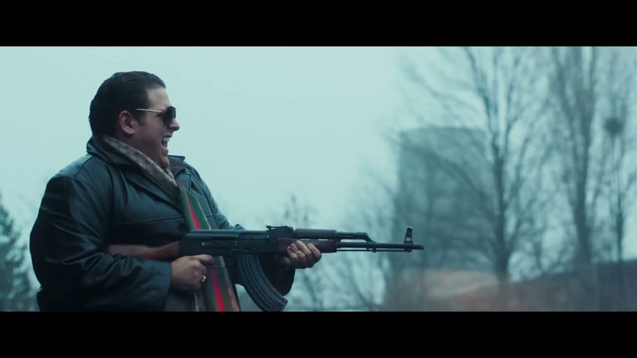 War Dogs x We Do What We Want (Edit)