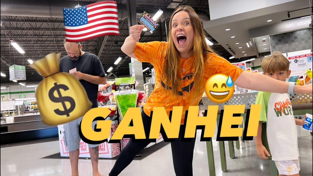 VLOG DIA A DIA - VIDA REAL NOS EUA