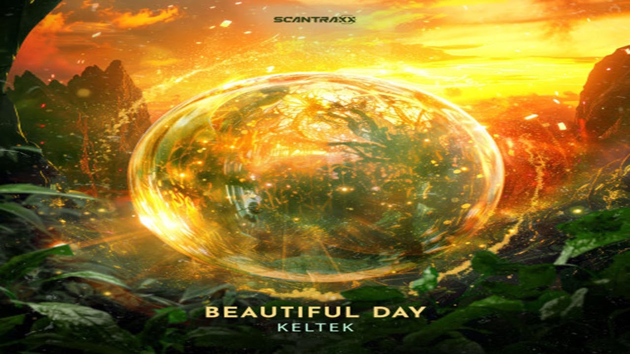 KELTEK - Beautiful Day | [Scantraxx]