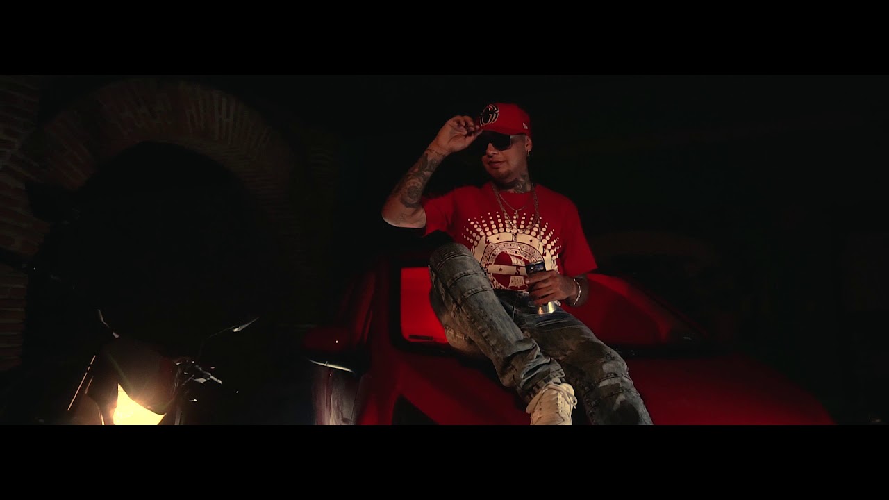 Que Les Molesta - Griser Nsr 🔥💣 (Video Oficial)