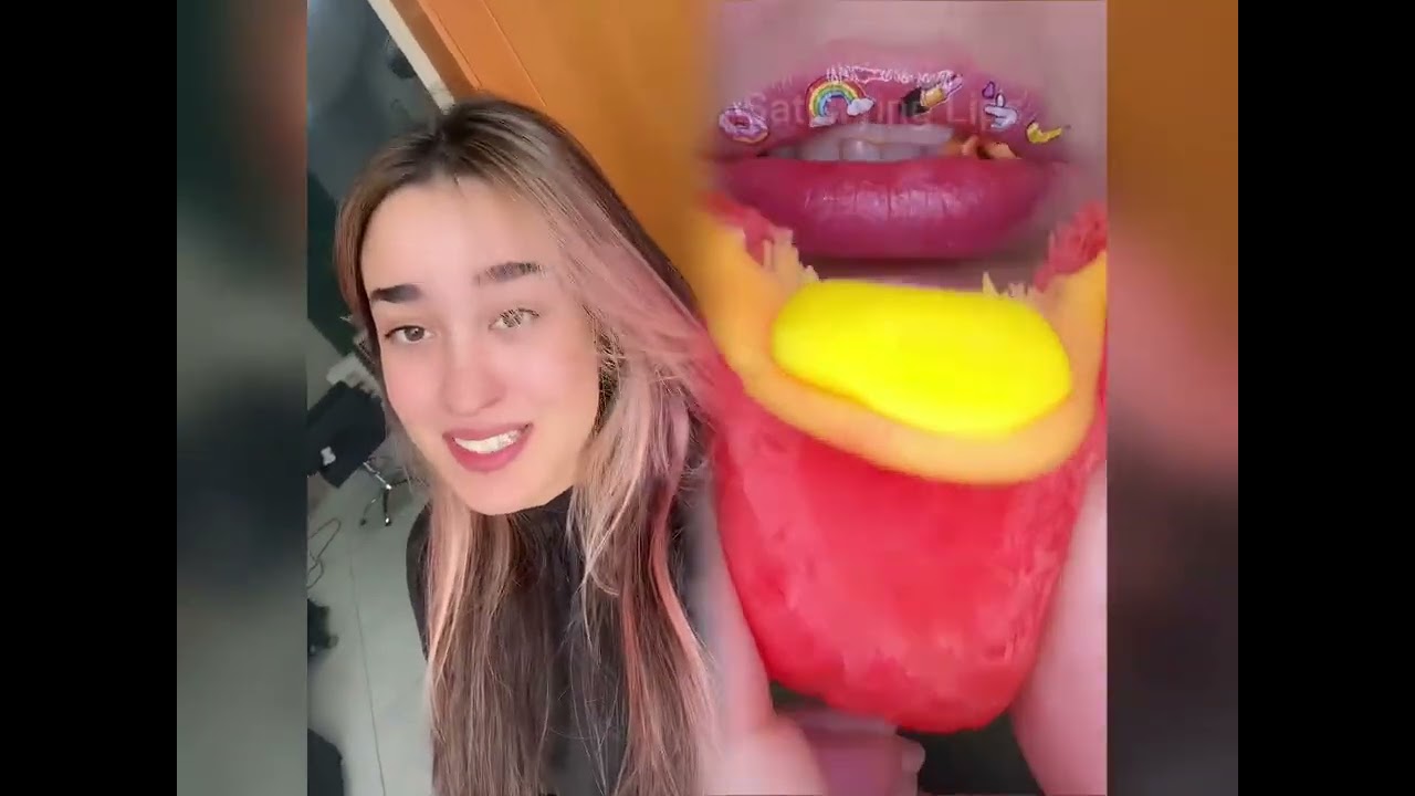 🤣👌👌👌An incredibly fascinating POV video that touches the soul🤣👌👌👌