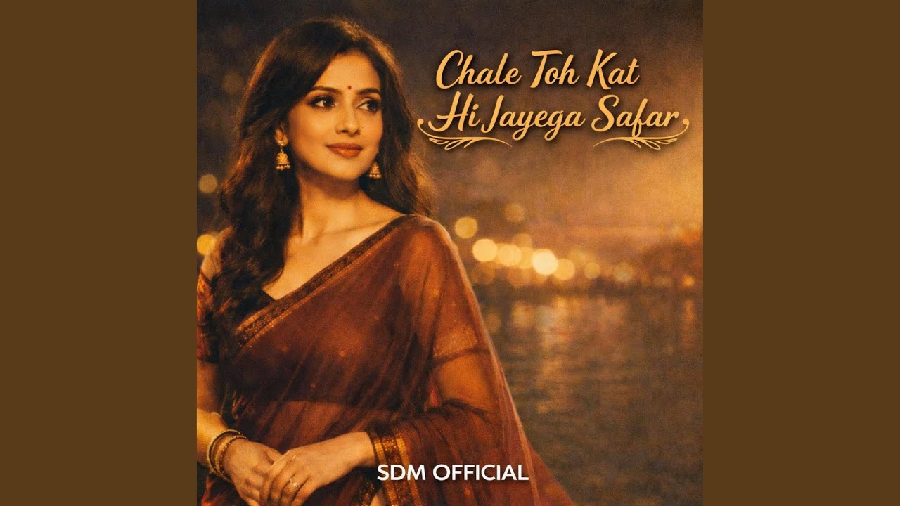 Chale To kat Hi jayega Safar