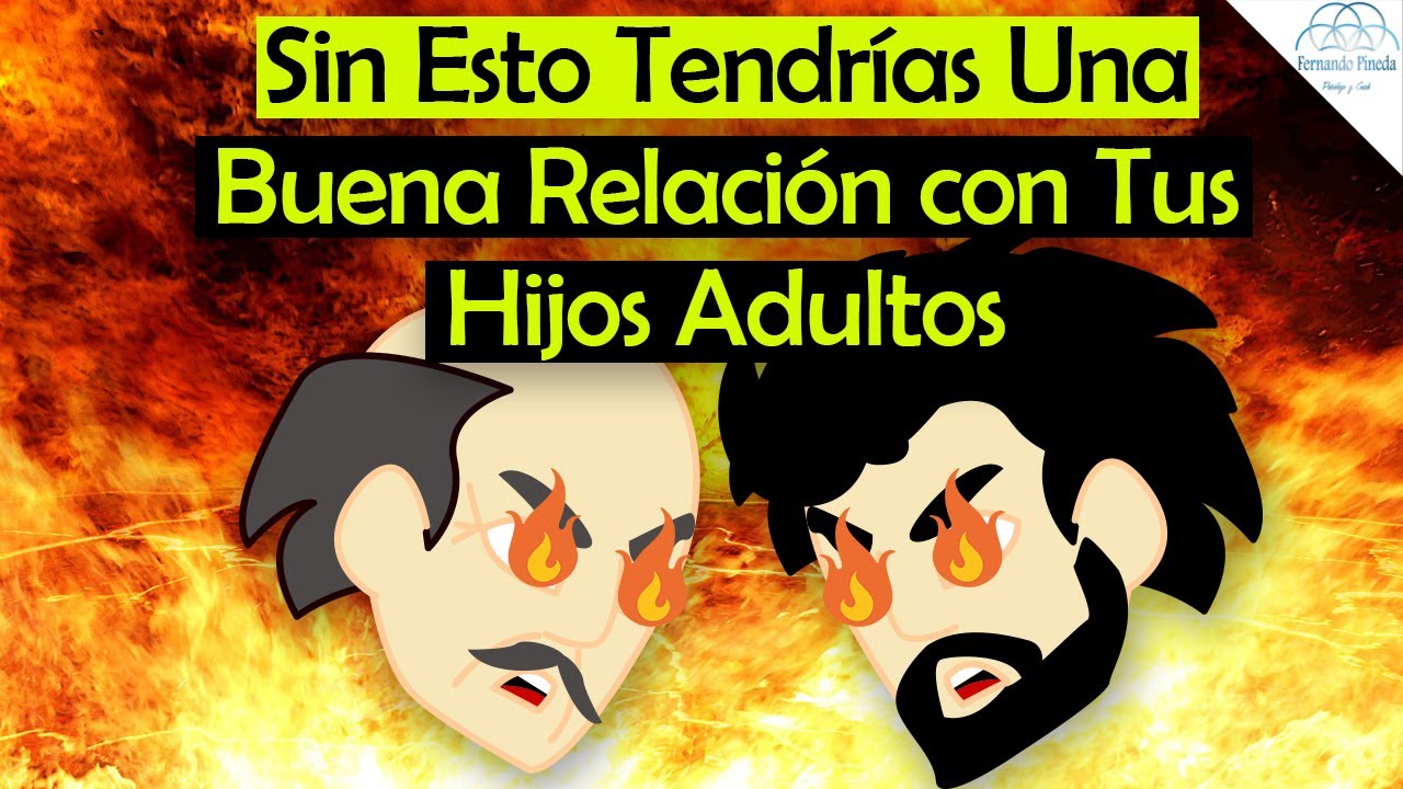 4 Razones Por La Que Tener Hijos Adultos Se Ha Vuelto Un Infierno