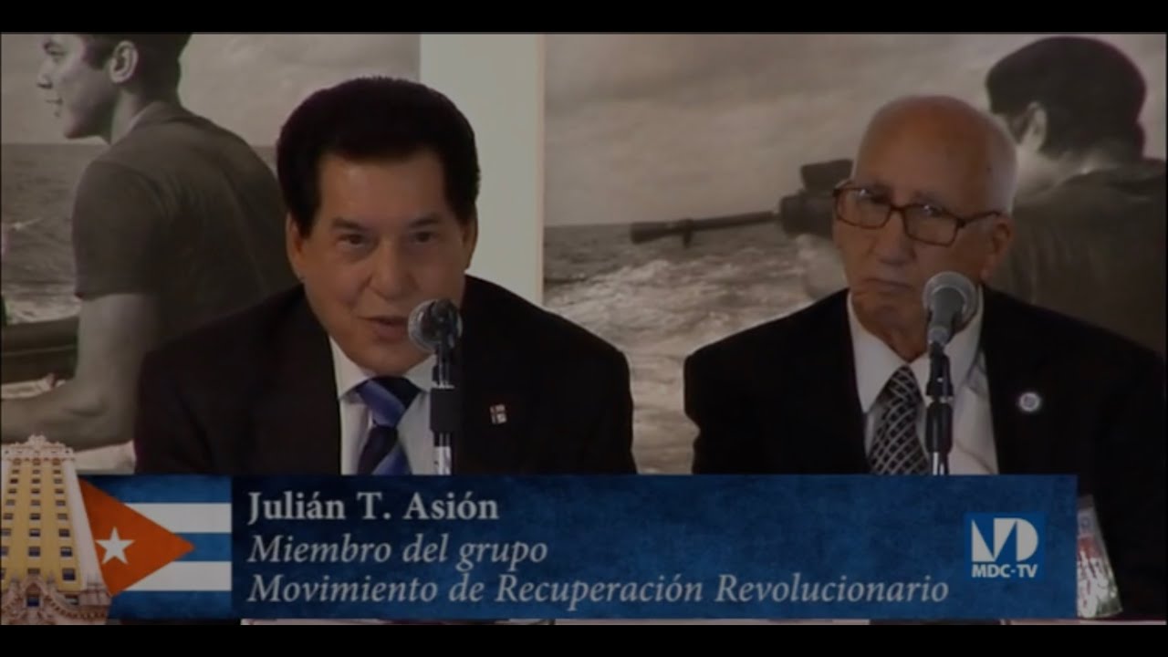 Panel at Miami Freedom Tower: Attempts to Invade and Destabilize Cuba After the Bay of Pigs