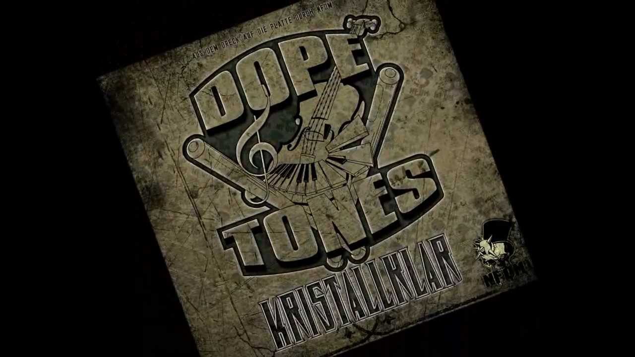 9. ToolBoxMurda - Ich lehn' Chemie - (Dopetones - Kristallklar) - 720p HQ