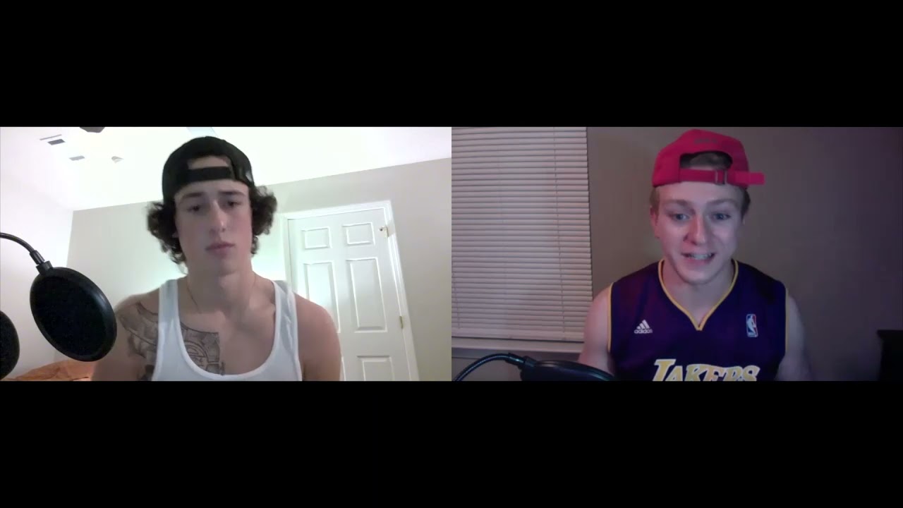 Episode 14: Why You Should let go of Bitterness and Trust God