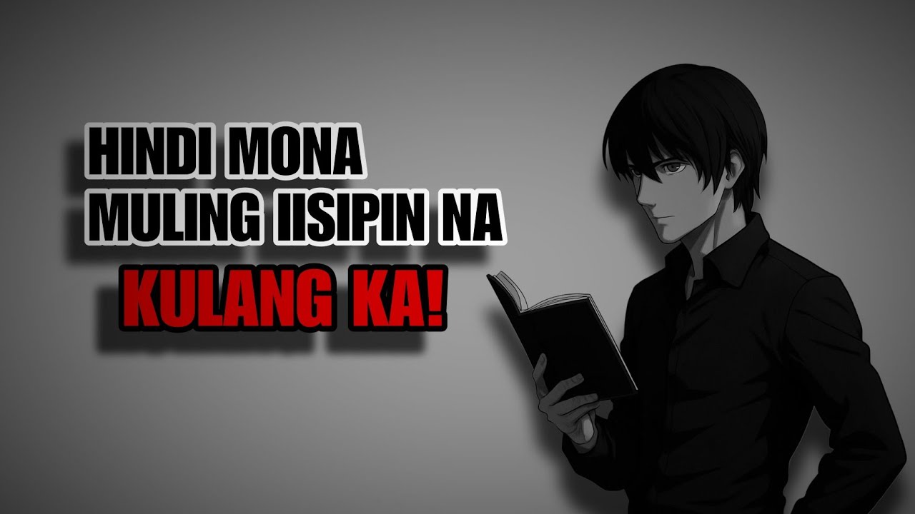 Mauunawaan mo kung bakit hindi mo kailangang malungkot muli.