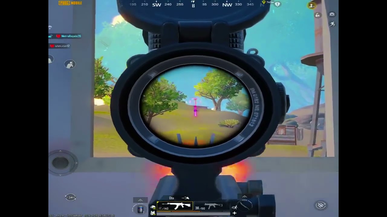 ( olsun ) PART:16 / DÜNYANIN EN SAKİN PUBG OYUNUCUSU #pubgmobile #pubg #pubgm
