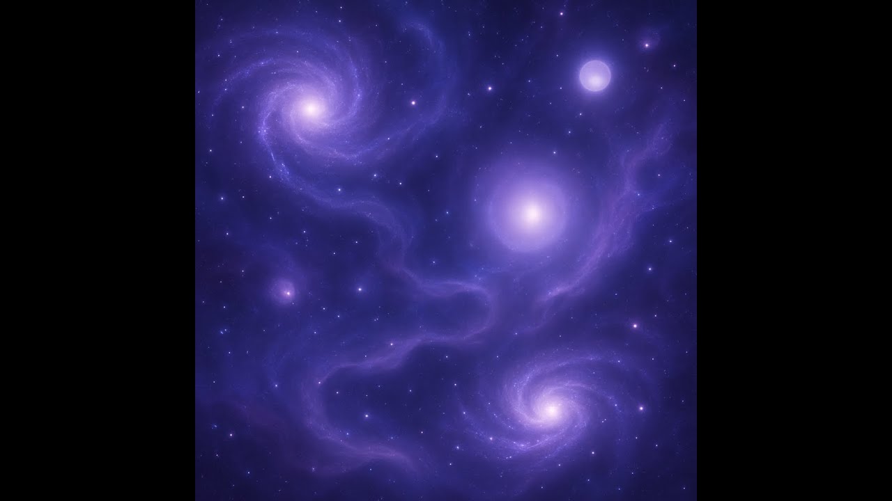 A Journey Into Energy ✨ #energyhealing  #guidedbreathwork #guidedmeditation #guidedvisualisation