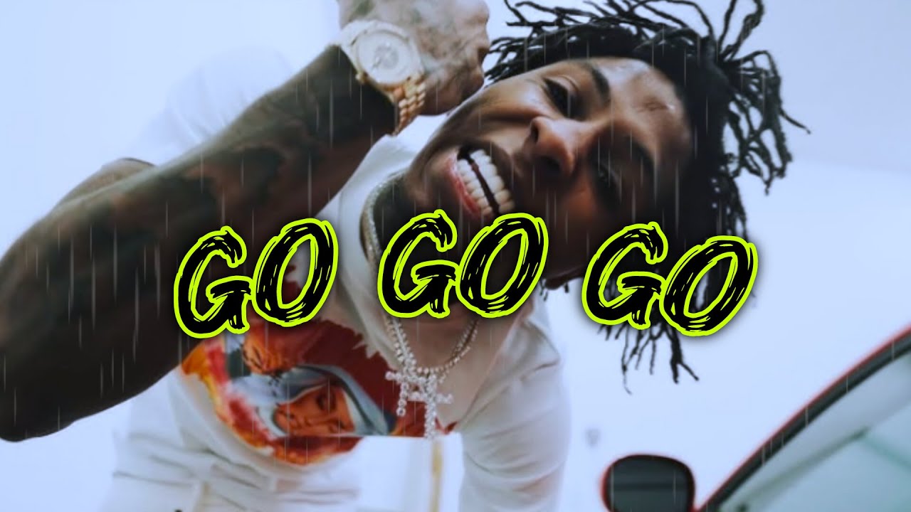[FREE] Lil Loaded Type Beat x King Von Type Beat x NBA YoungBoy Type Beat 2025 ''Go Go Go''