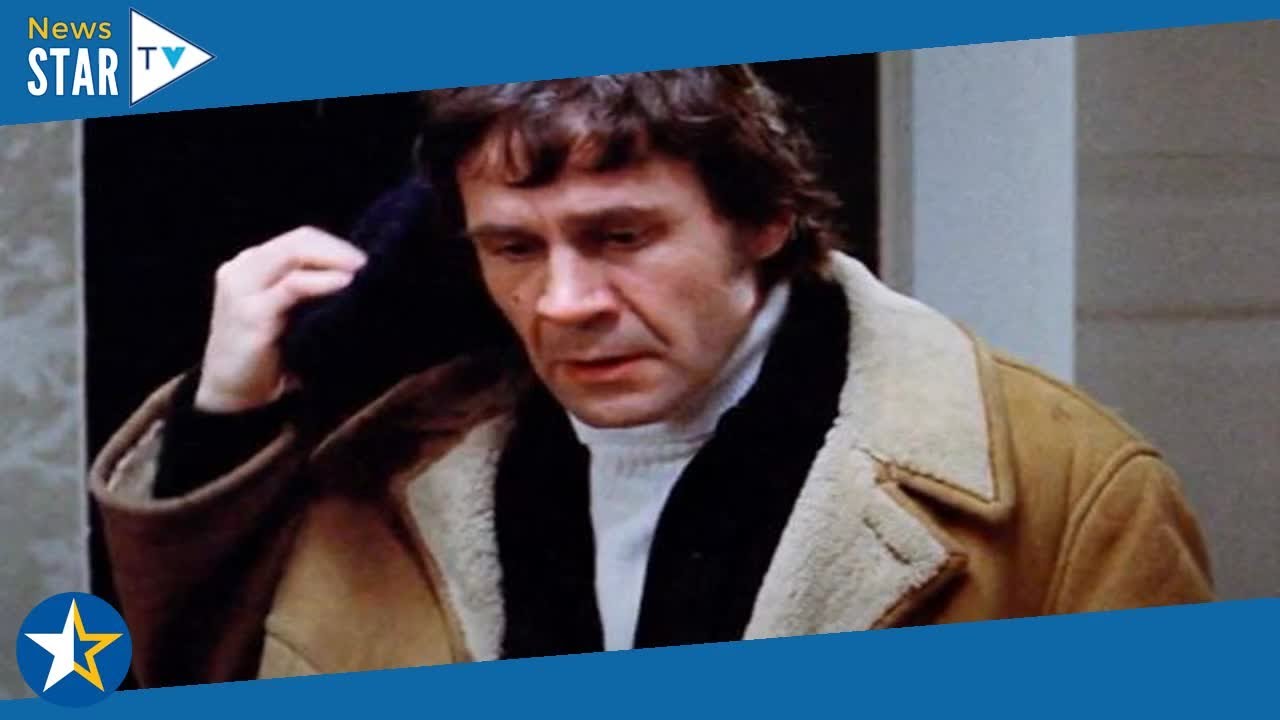 Exorcist star Ron Faber dies from lung cancer as fans remember iconic scene
