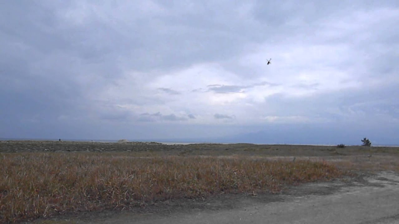 WLtoys V912 Brushless with 1800mAh Lipo