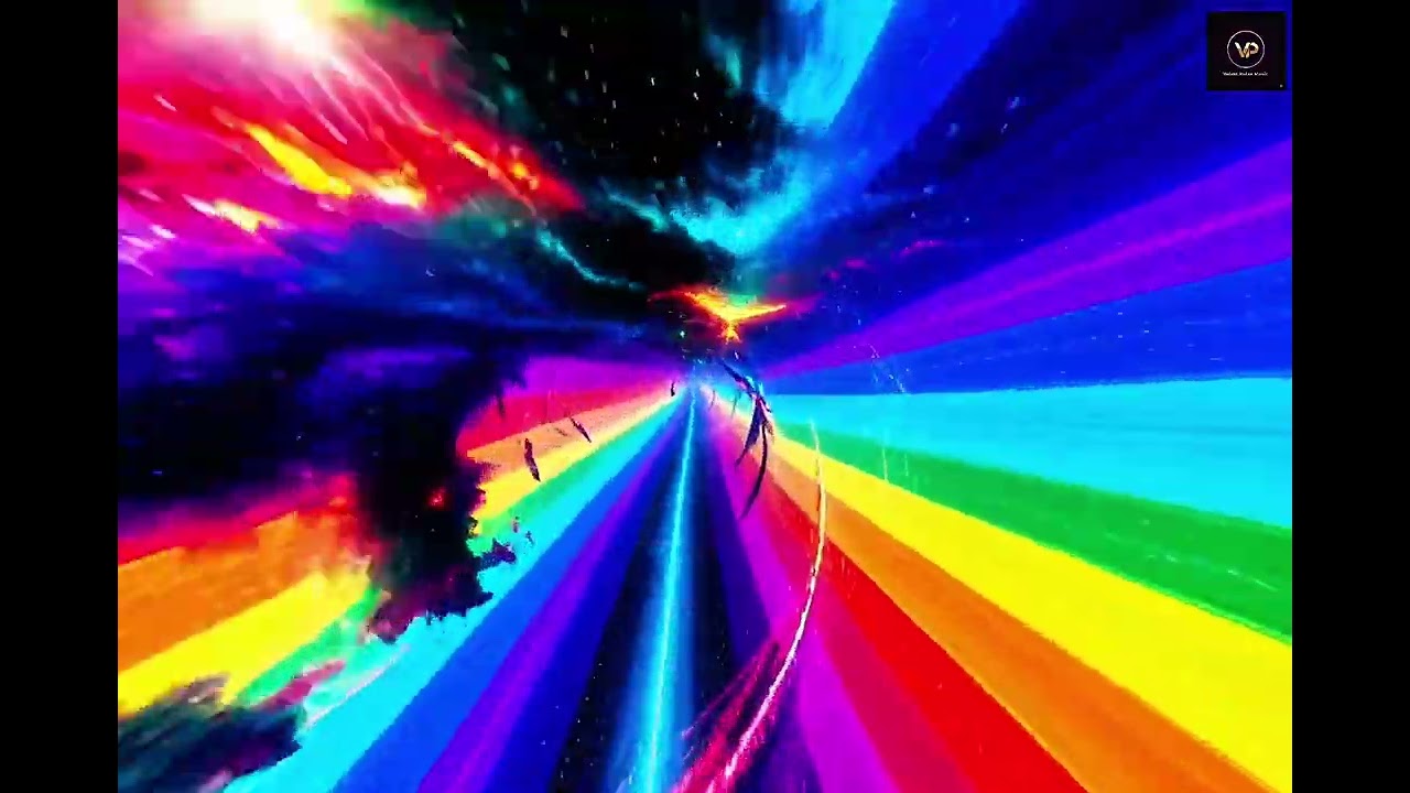 Neon Shadow Line | Dark Neon Electronic Flow | Velvet Pulse Music.