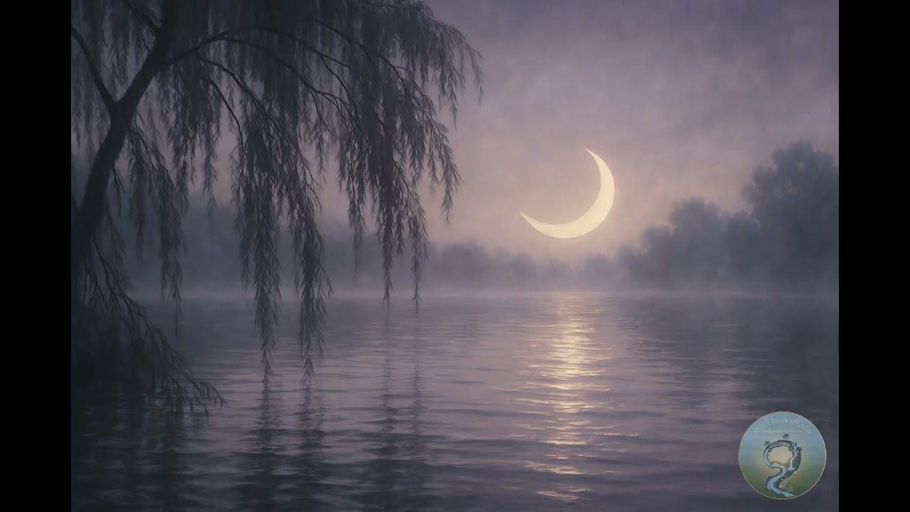 Dreamlike Relaxation: Harp & Flute Sleep Music for Calm Nights and Meditation – Vol. 29