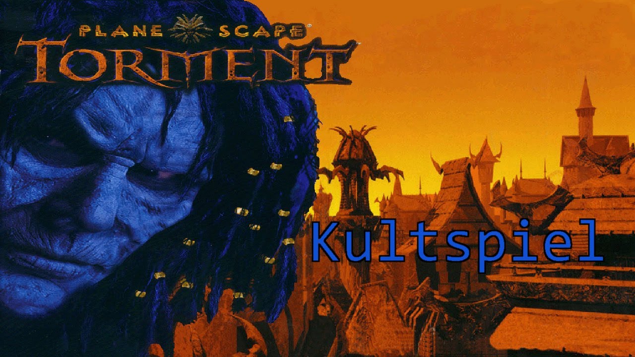 Kultspiel: Planescape Torment