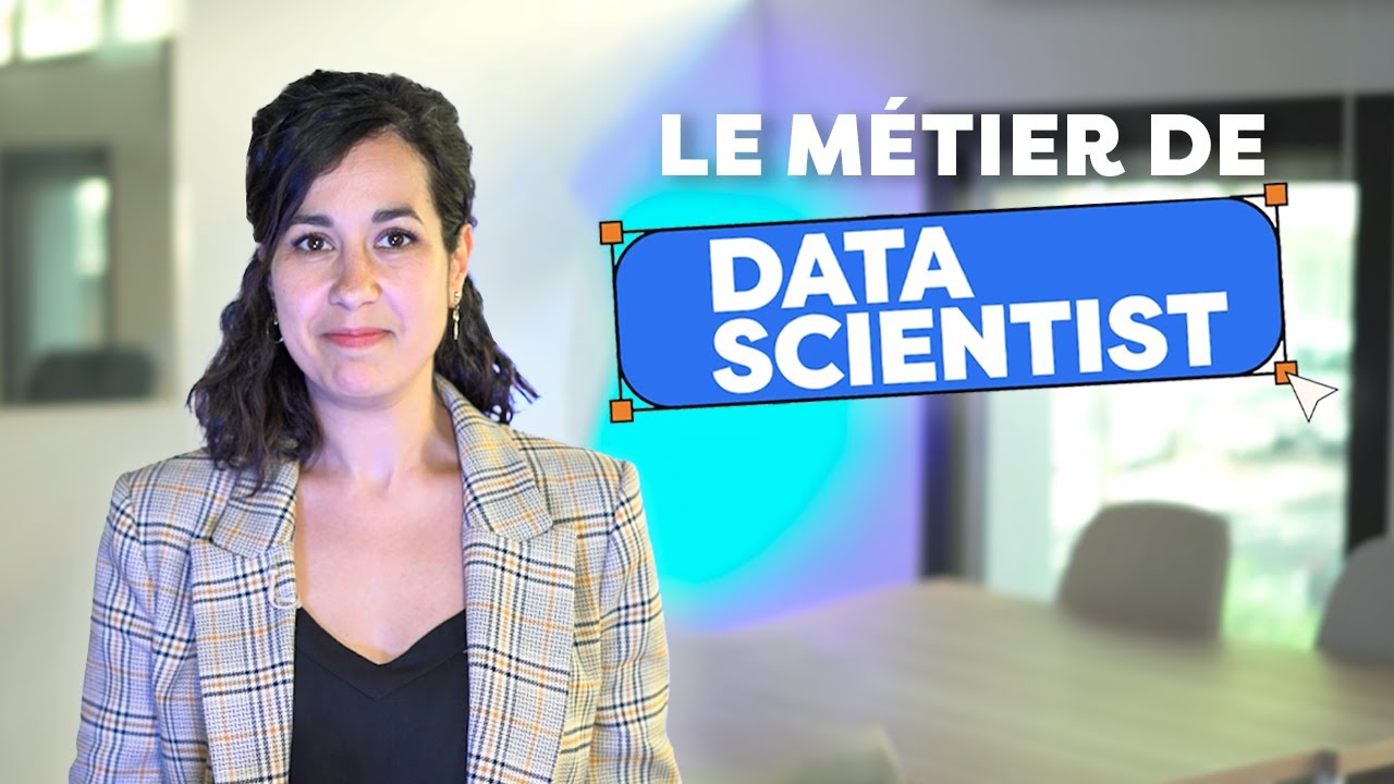 Data Scientist : m&eacute;tier, parcours, journ&eacute;e type et comp&eacute;tences 📊