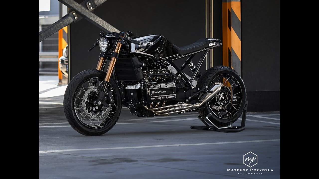 BMW K100 RS 