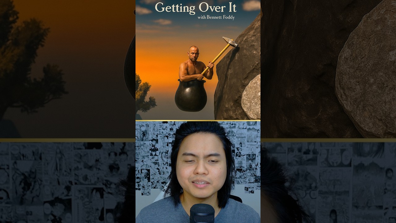 Game Tersulit di Dunia Menurut Ai🎮