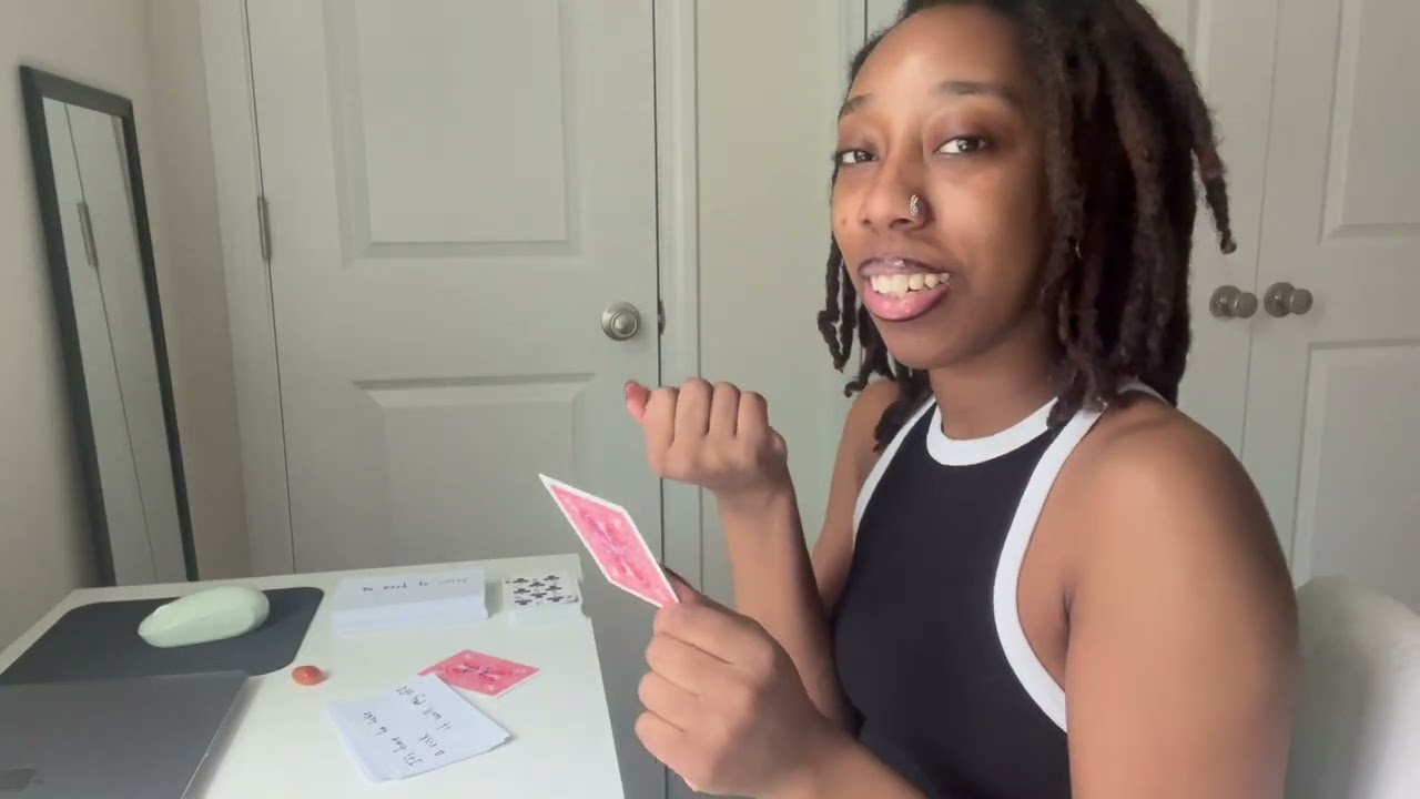 Message | Just love on you