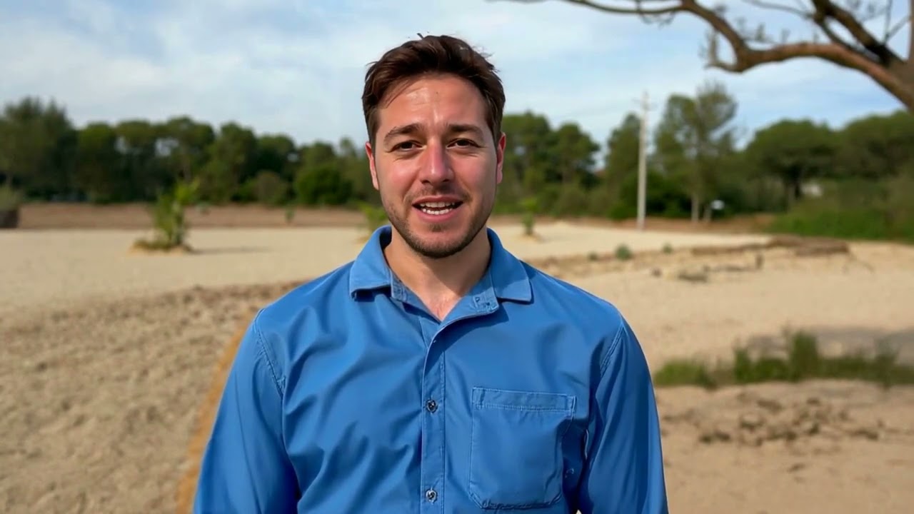 Selling Land with ExpressLandOffers.com - Trevor explains the process