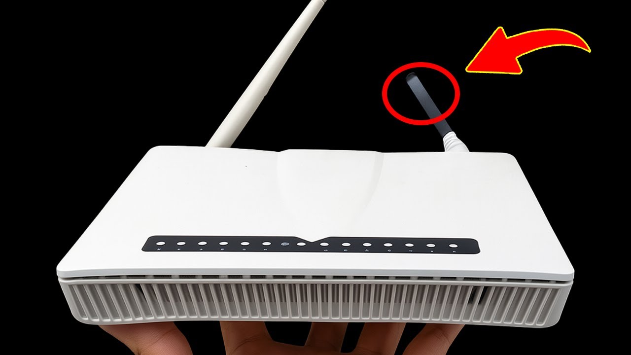 Миллиарды людей не знают об этой скрытой функции маршрутизатора Wi-Fi😱!!