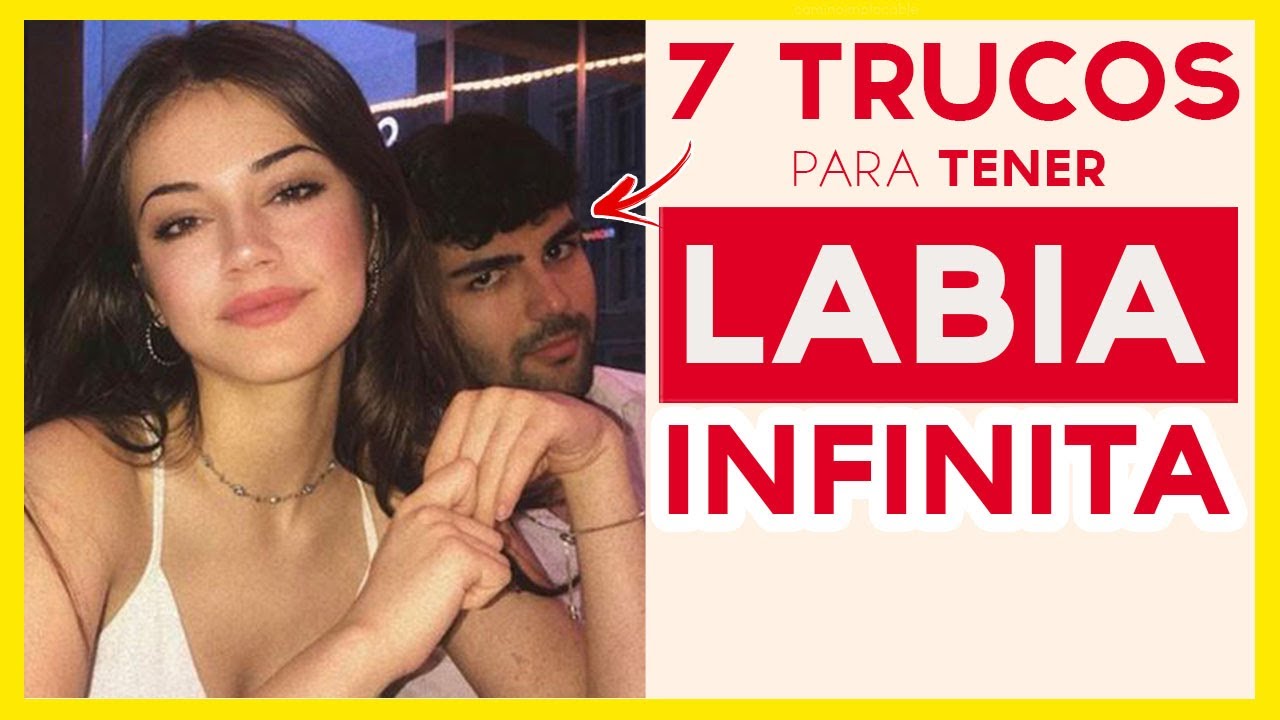 C&oacute;mo SABER QUE DECIR Siempre | TENER LABIA y Mantener Conversaciones