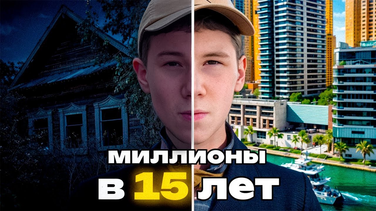 КАК МИСТЕР БИЗНЕС СТАЛ ИЗВЕСТЕН И ЗАРАБОТАЛ МИЛЛИОНЫ | ИСТОРИЯ УСПЕХА МИСТЕРА БИЗНЕСА