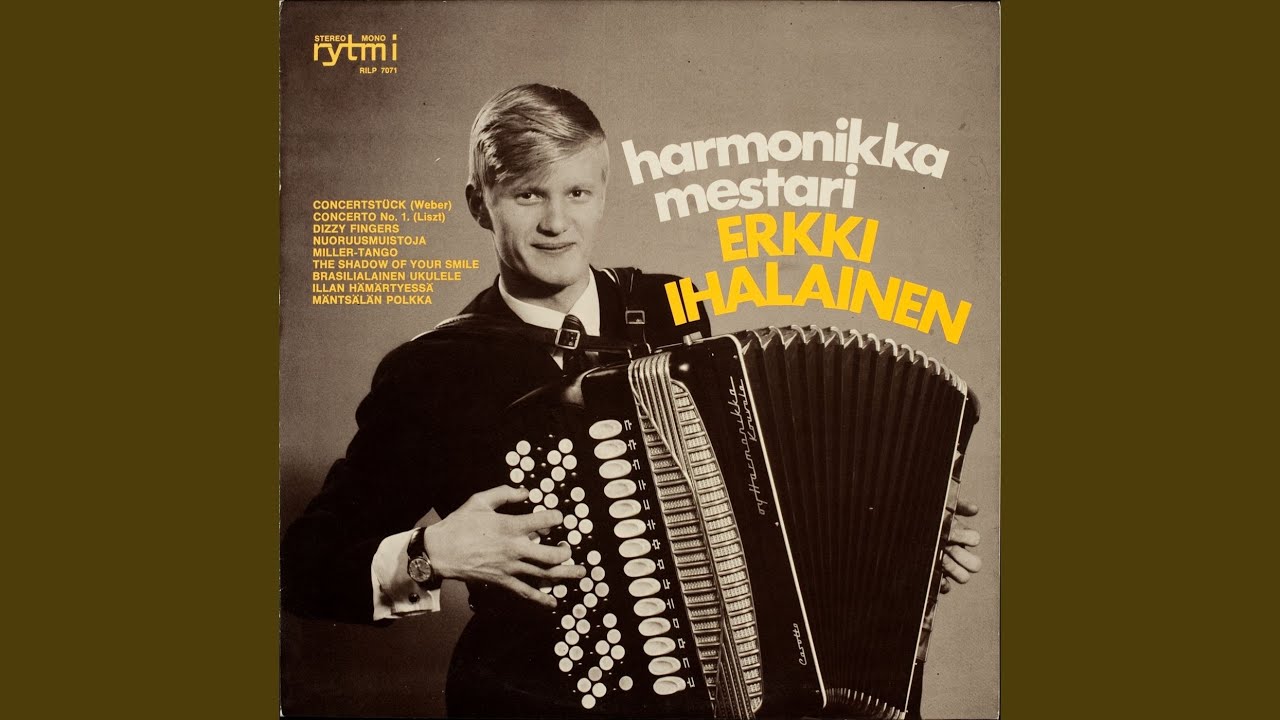 Brasilialainen ukulele