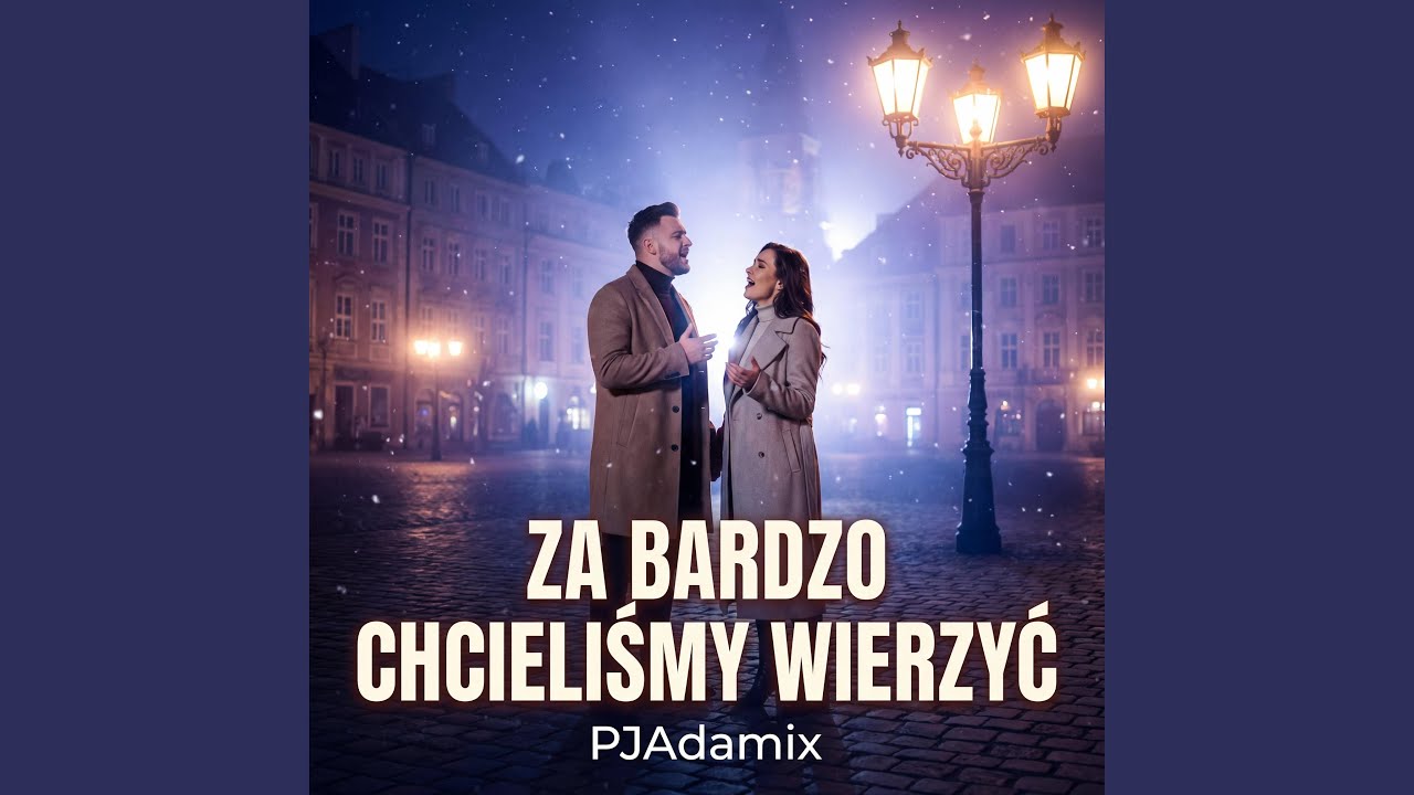 Za bardzo chcieliśmy wierzyć