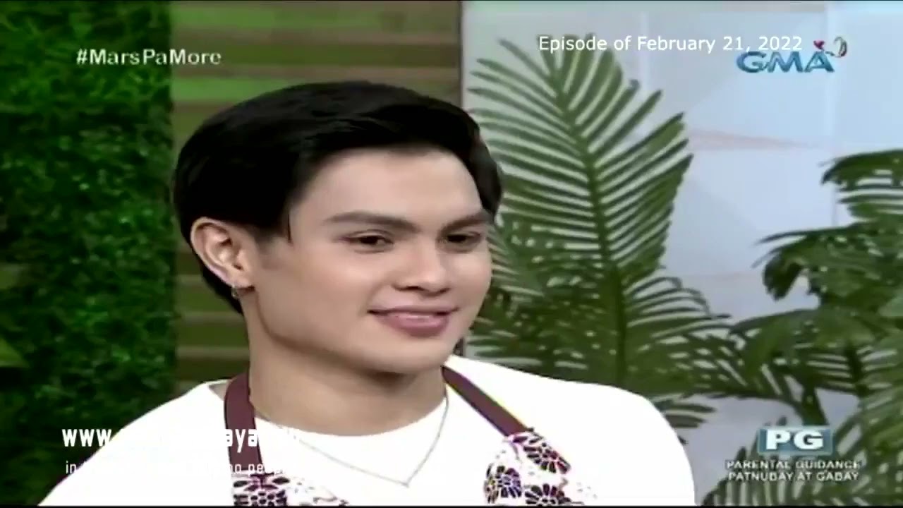 Mars Pa More | Part 2 | February 21, 2022 (02.21.2022)