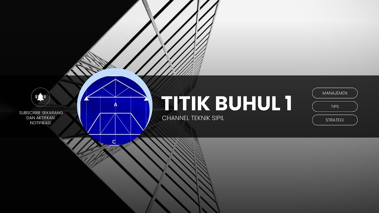 TITIK BUHUL 1